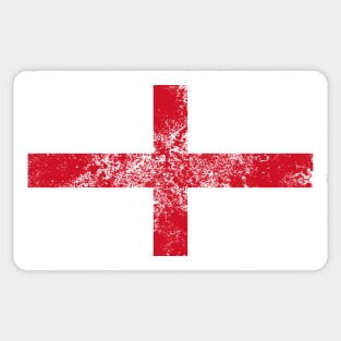 England Sticker